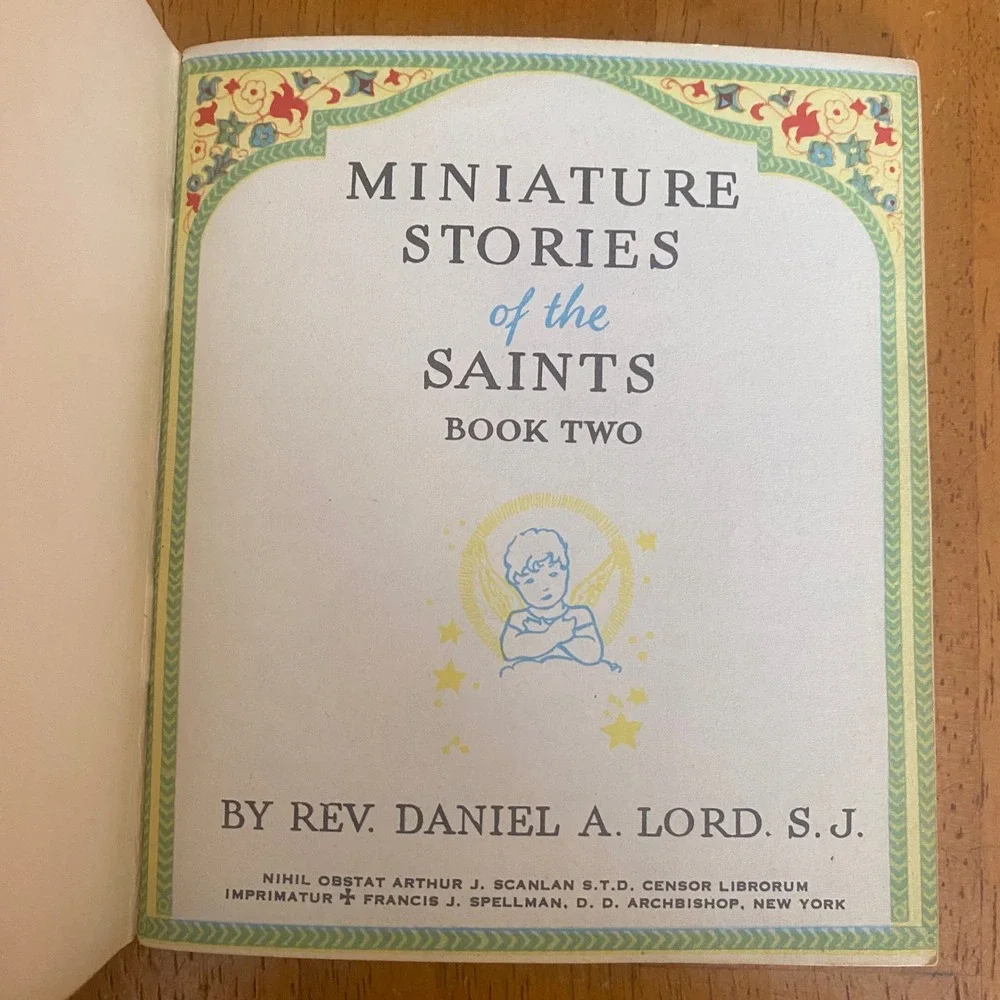 N/A miniature stories
